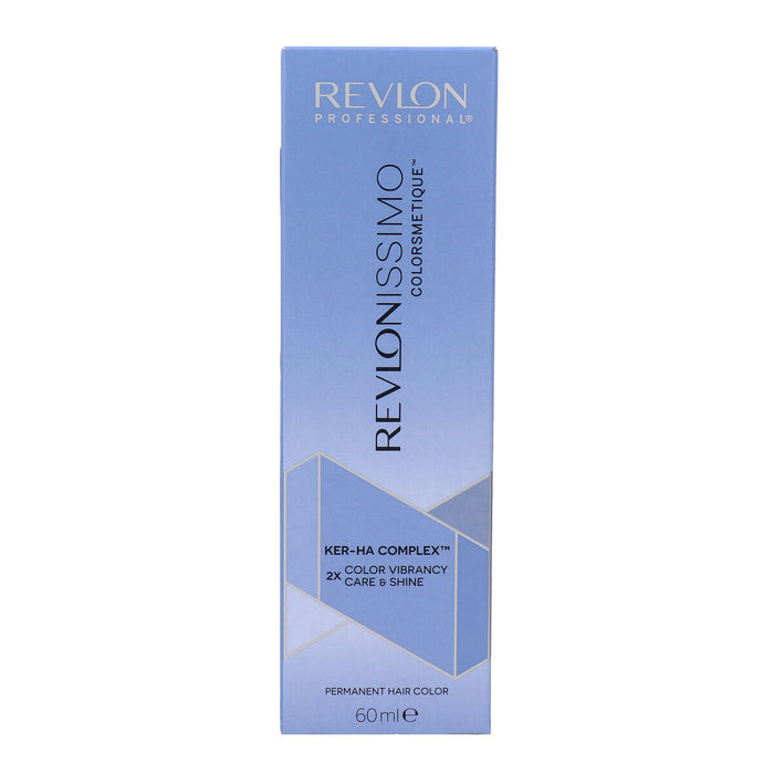 Coloración Permanente en Crema Revlon Colorsmetique Intense Nº 1211MN