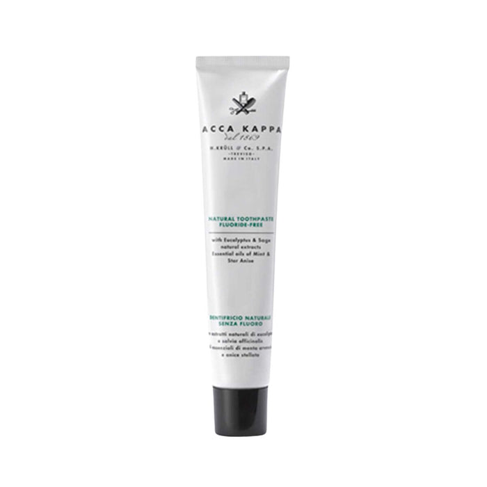 Toothpaste Acca Kappa 100 ml