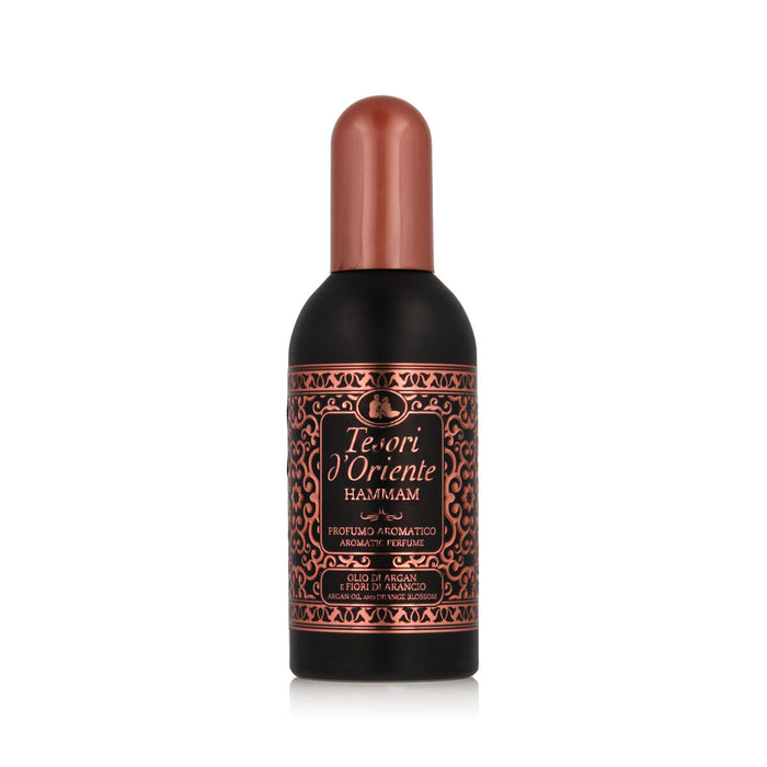 Perfume Unisex Tesori d'Oriente Hammam EDP