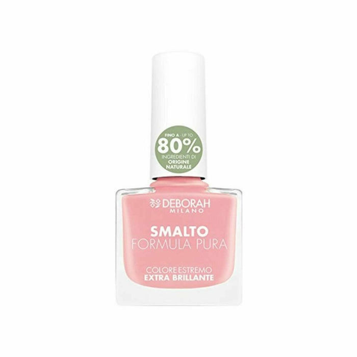 Esmalte de uñas Deborah