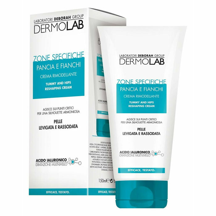 Body Cream Deborah CORPODERMOZOPAN