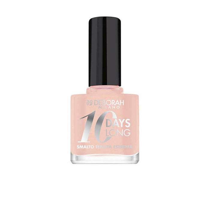 Esmalte de uñas Deborah 10 Days Long Nº 882