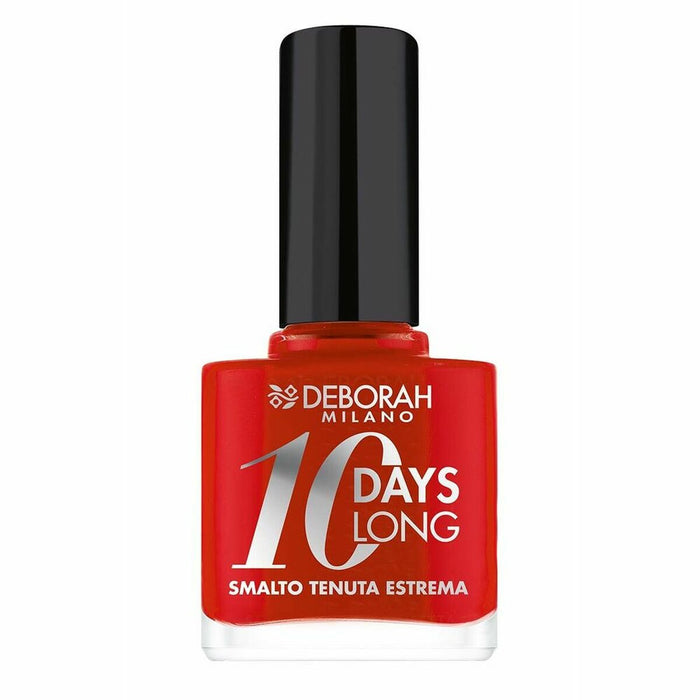 Esmalte de uñas Deborah 10 Days Long Nº 39