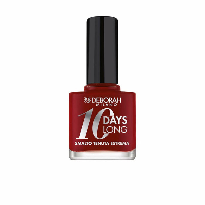 Esmalte de uñas Deborah 10 Days Long Nº 161