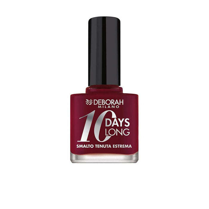 Esmalte de uñas Deborah 10 Days Long Nº 884