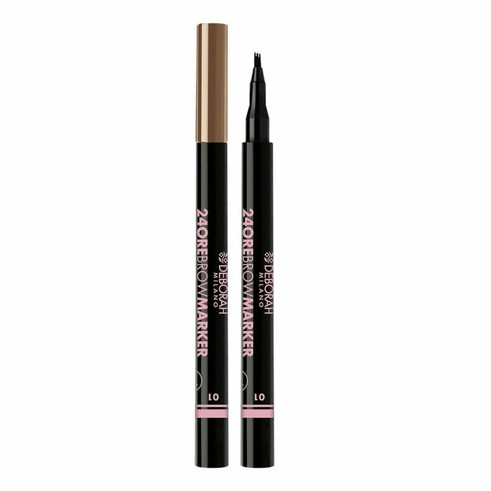 Delineador de Cejas Deborah 008746 Nº 01