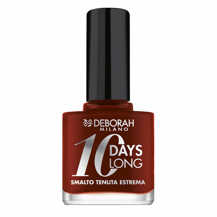 Esmalte de uñas Deborah 10days Long Nº 905