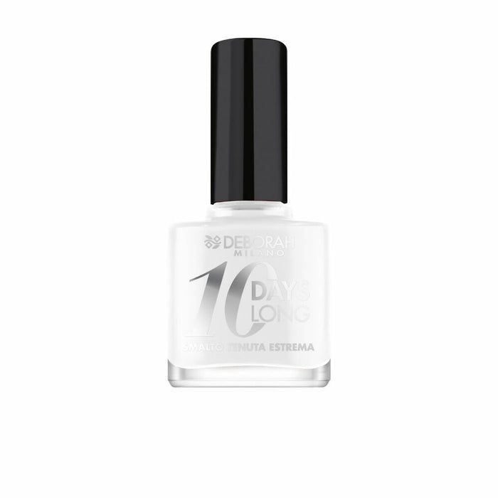Esmalte de uñas Deborah 10 Days Long Nº 20