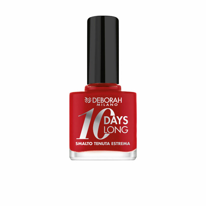 Esmalte de uñas Deborah 10 Days Long Nº 817