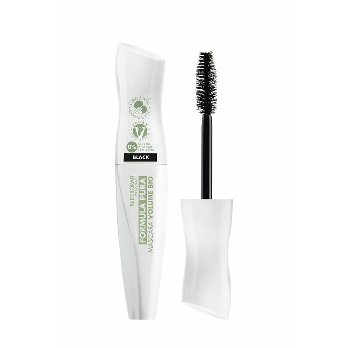 Mascara Deborah Black