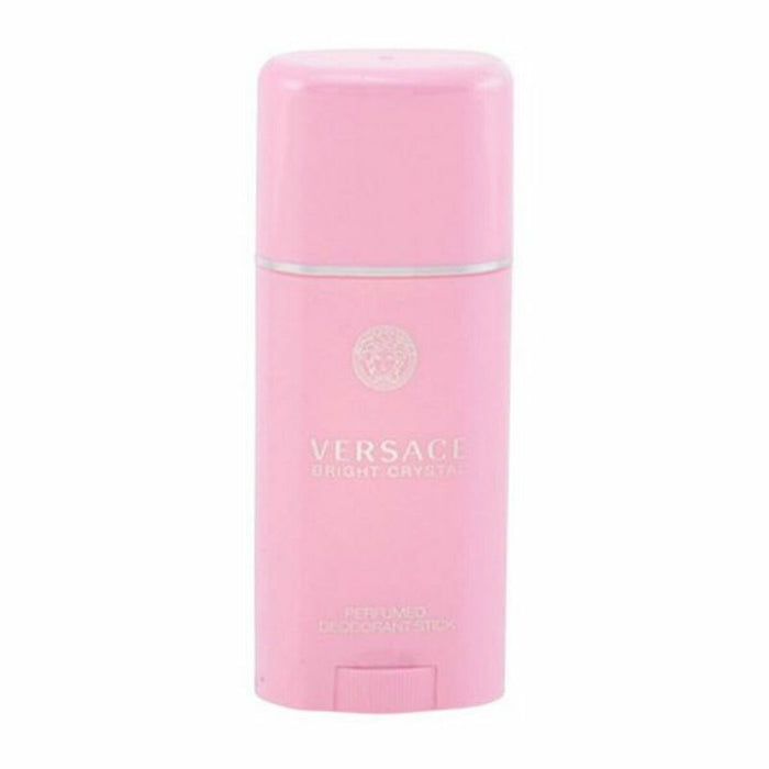 Desodorante en Stick Bright Crystal Versace Bright Crystal (50 ml) 50 ml