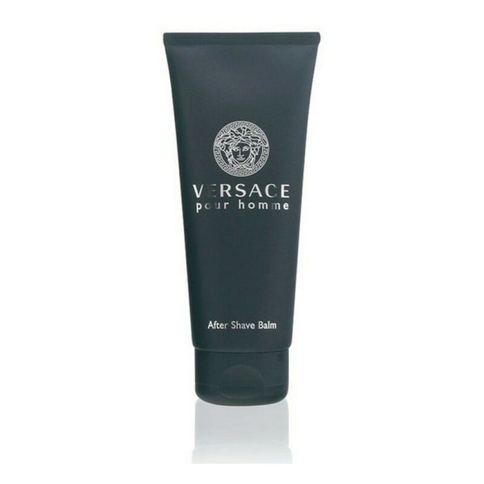 Bálsamo Aftershave Pour Homme Versace Versace Pour Homme (100 ml) 100 ml