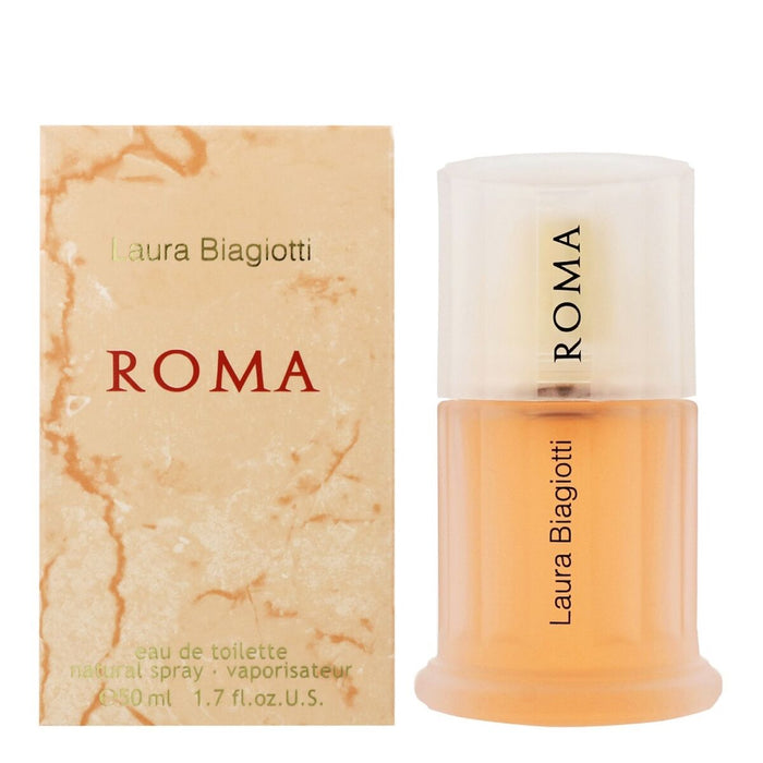 Perfume Mujer Laura Biagiotti Roma EDT