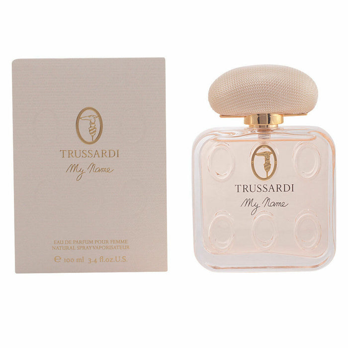 Perfume Mujer Trussardi I0034762 EDP 100 ml