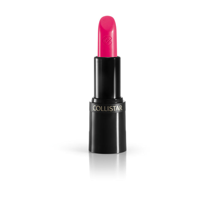 Barra de labios Collistar Rossetto Puro Nº 103 Fucsia petunia