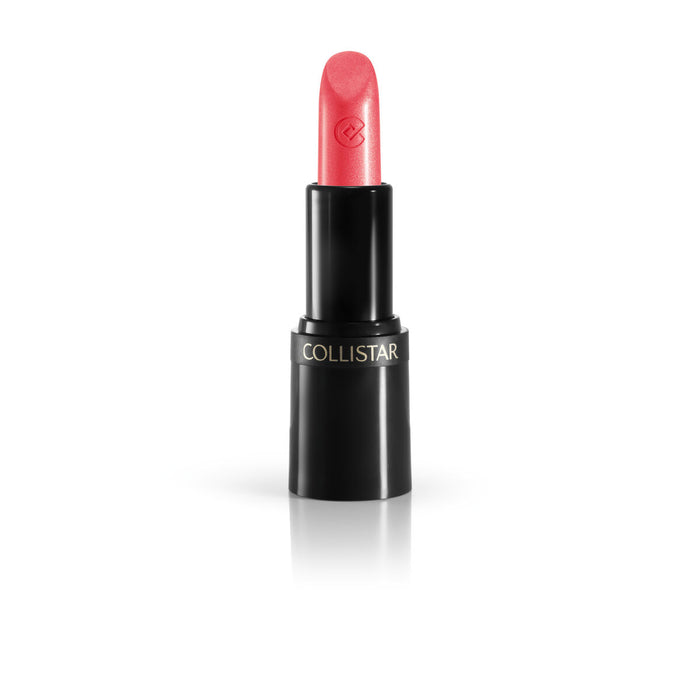 Barra de labios Collistar Rossetto Puro Nº 28 Rosa pesca