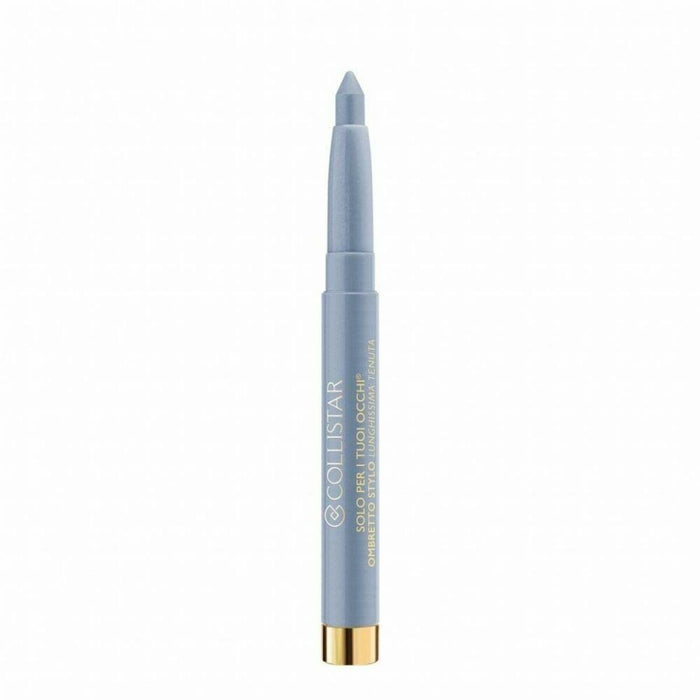 Sombra de ojos Collistar Eye Shadow Stick Nº 8 Light blue 1,4 g