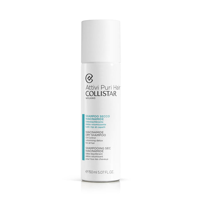 Champú Collistar NIACINAMIDA 150 ml