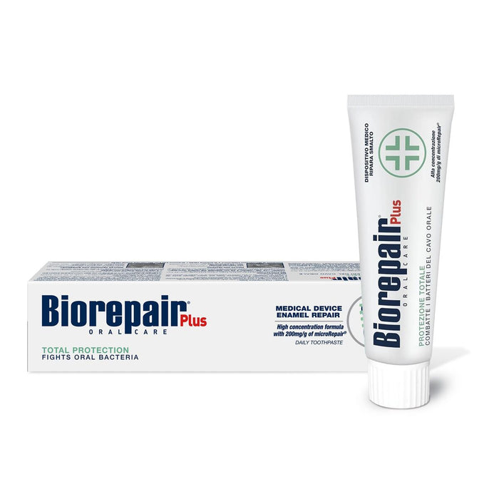 Toothpaste Biorepair Plus Full Protection 75 ml