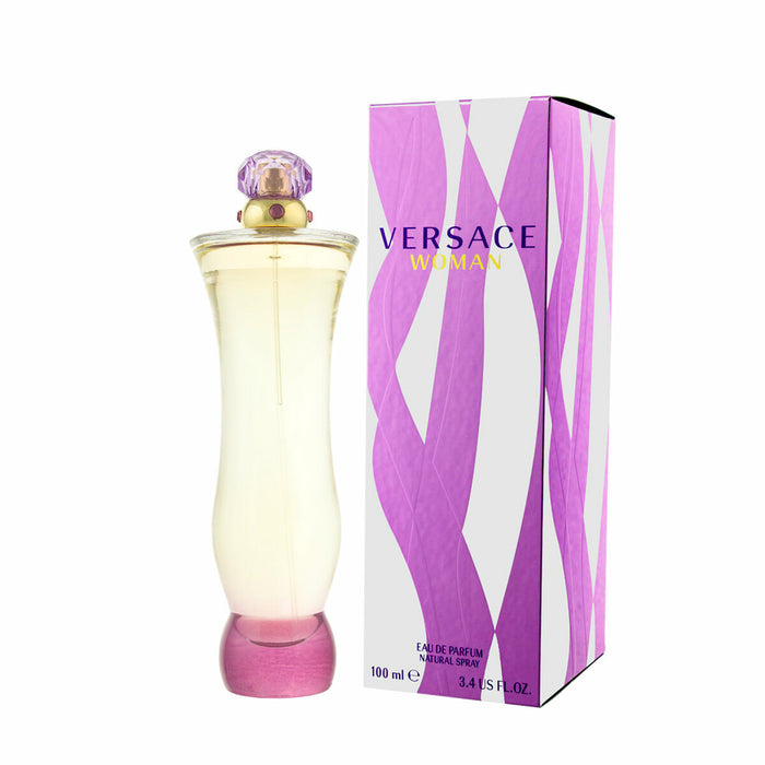 Perfume Mujer Versace Woman EDP 100 ml