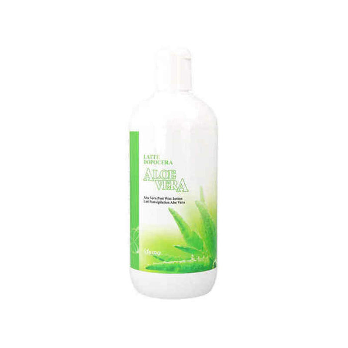 Leche Hidratante Idema Leche Post Aloe Vera (500 ml)