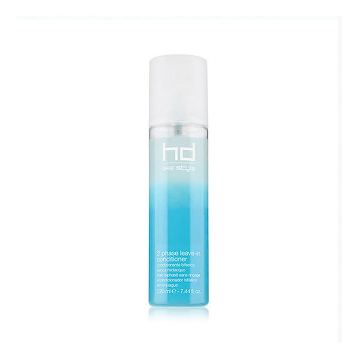 Acondicionador HD Lifestyle 2 Phase Leave Farmavita Hd Lifestyle (220 ml)