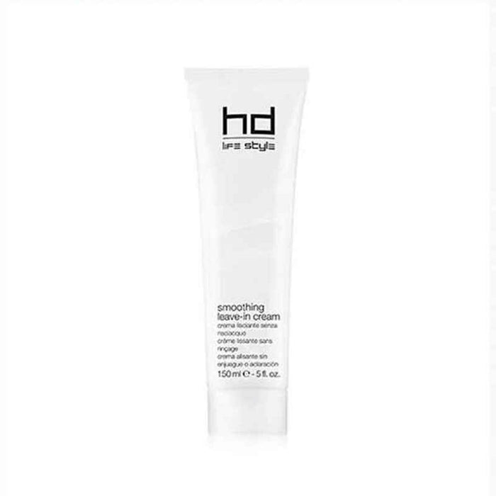 Hair Straightening Cream Hd Lifestyle Smoothing Leave In Creme Farmavita Hd Lifestyle (150 ml)