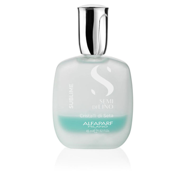 Sérum Iluminador Semi di Lino Alfaparf Milano (45 ml)
