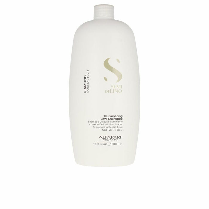 Champú Semidilino Diamond Illuminating Low Alfaparf Milano PF016446 1 L