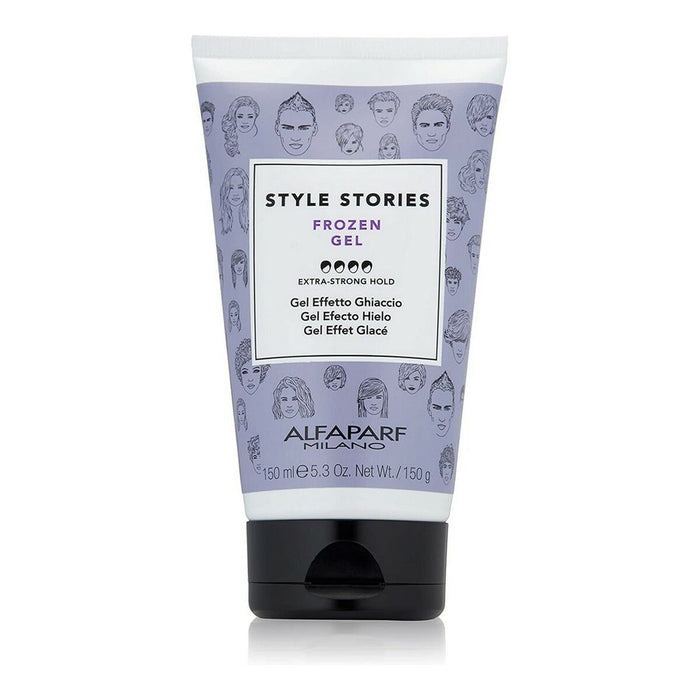 Shaping Gel Alfaparf Milano 8022297071381 150 ml