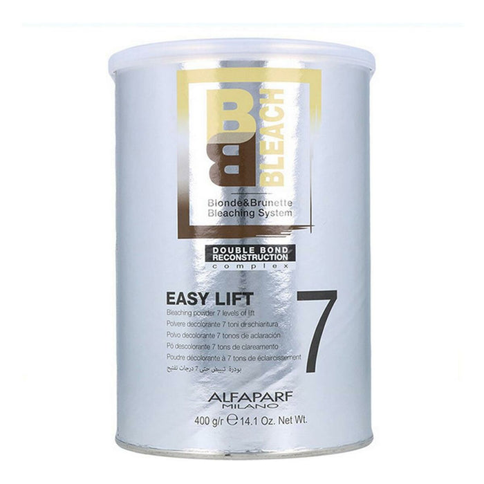 Tinte Permanente Alfaparf Milano Bb Bleach (400 g)