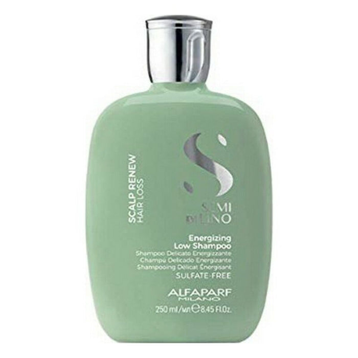 Champú Semi di Lino Energizing Alfaparf Milano (250 ml)