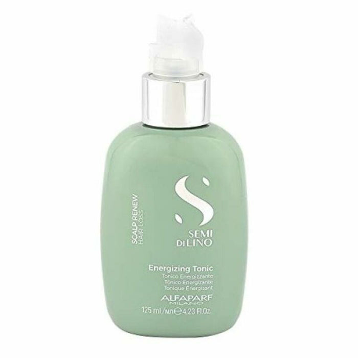 Tónico Semi Di Lino Energizing Alfaparf Milano (125 ml)