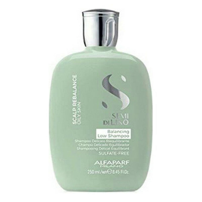 Champú Semi di Lino Balancing Alfaparf Milano (250 ml)