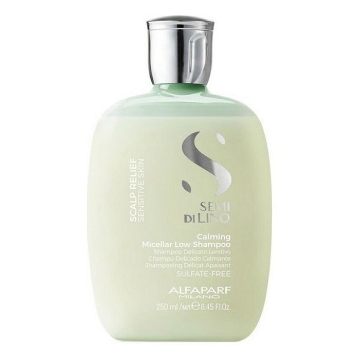 Champú Semi Di Lino Calming Alfaparf Milano (250 ml)