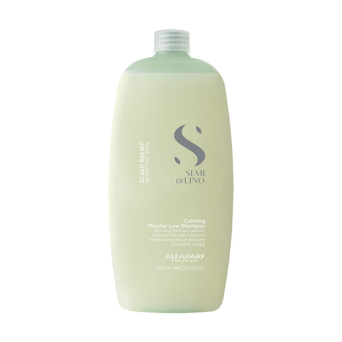 Champú Alfaparf Milano Semi Di Calmante 1 L