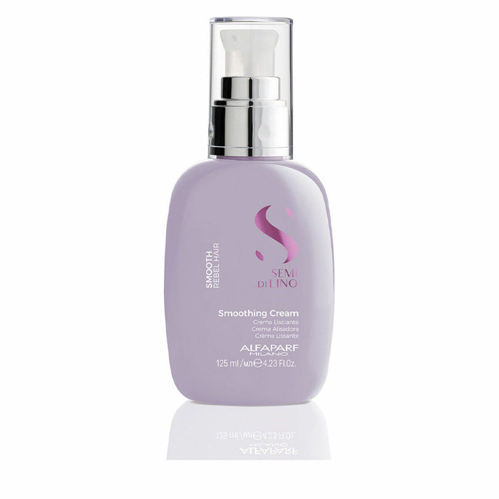 Crema Capilar Alisadora Alfaparf Milano 8022297111254 125 ml