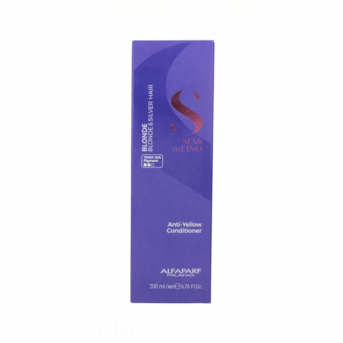 Acondicionador Alfaparf Milano