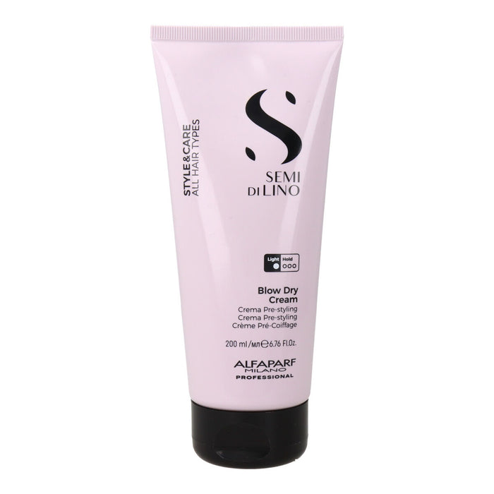 Rizador de Pelo Alfaparf Milano SdlStyle&Care Blow 200 ml