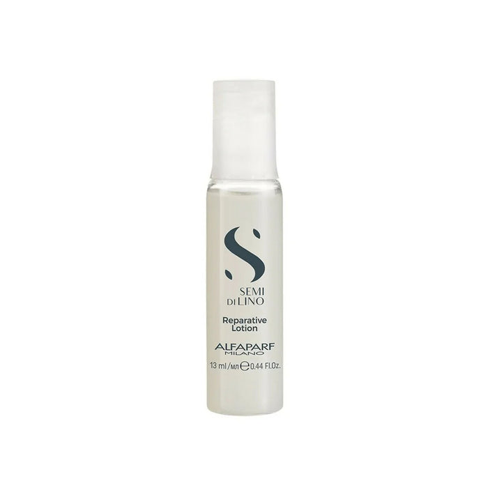 Tratamiento Intensivo Reparador Alfaparf Milano 6 x 13 ml