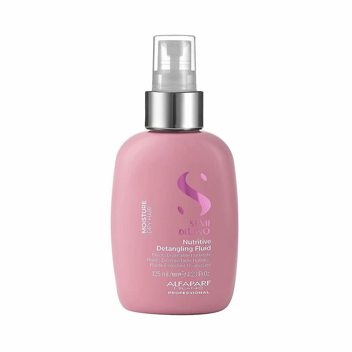 Hair Lotion Alfaparf Milano SEMI DI LINO 125 ml