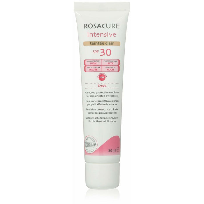 Crema Facial Rosacure ROSACURE Spf 30 30 ml