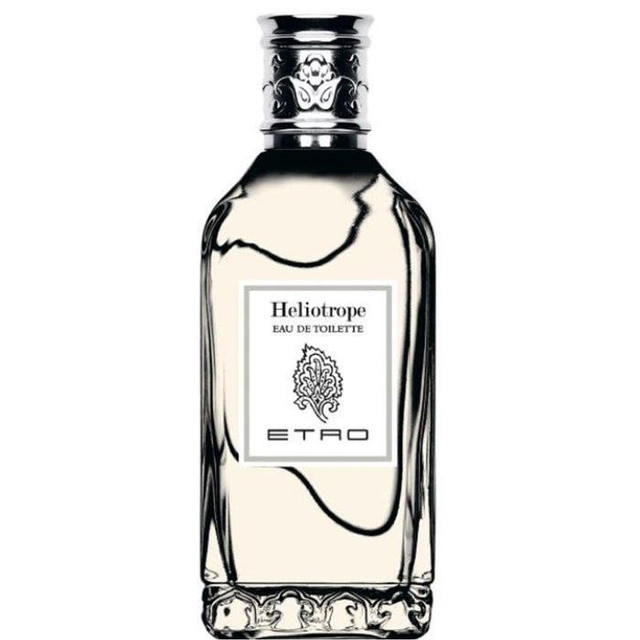 Perfume Unisex Etro Heliotrope EDT 50 ml