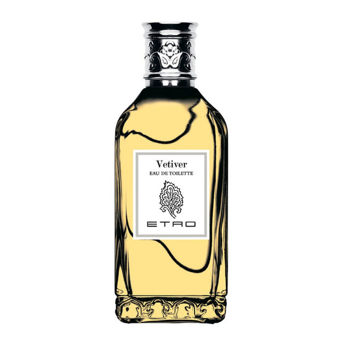 Perfume Unisex Etro Vetiver EDT 100 ml