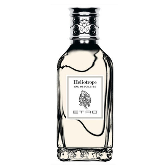 Perfume Unisex Etro Heliotrope EDT 100 ml