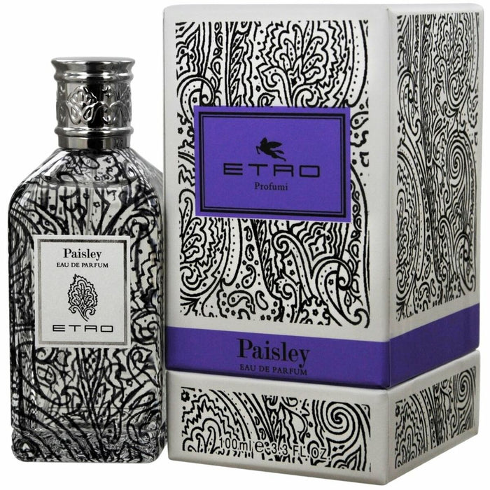 Unisex Perfume Etro Paisley EDP 100 ml