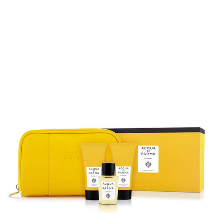 Set de Cosmética Hombre Acqua Di Parma