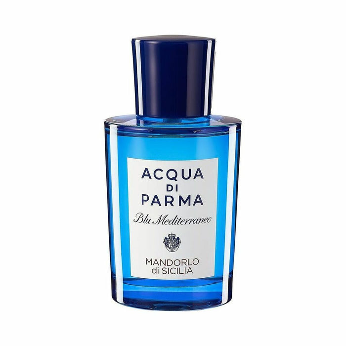Unisex Perfume Acqua Di Parma Blu Mediterraneo Mandorlo Di Sicilia EDT
