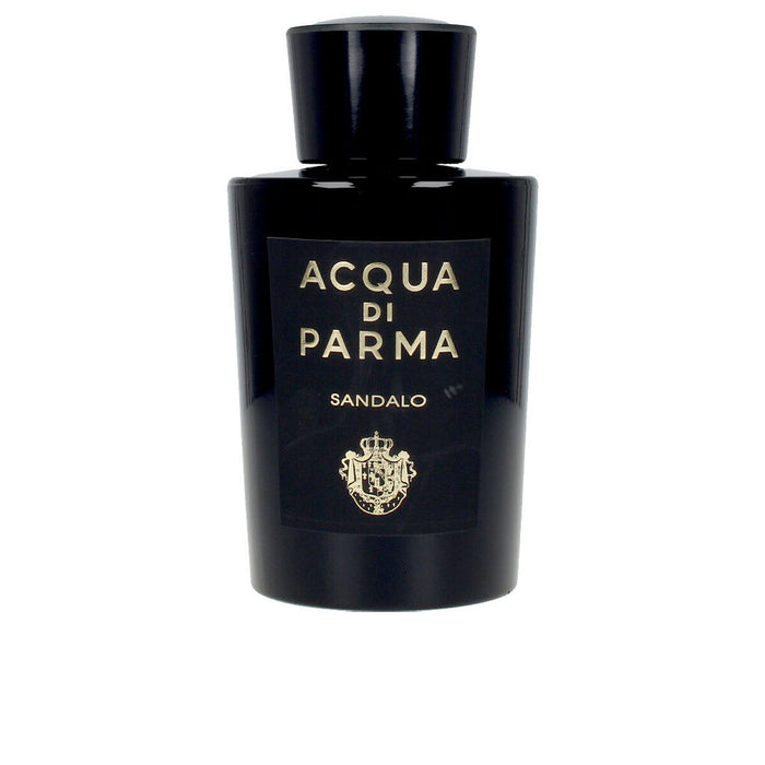 Perfume Unisex Acqua Di Parma Signatures Sandalo EDP 180 ml