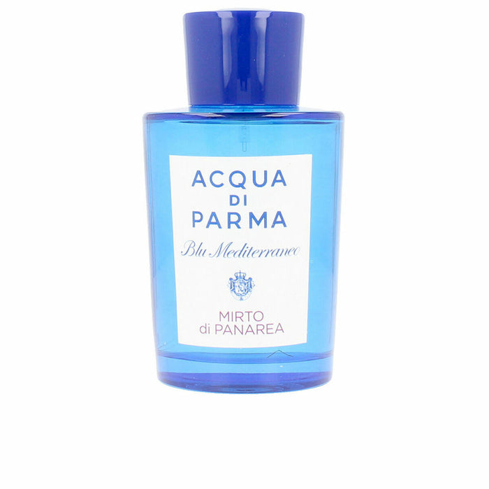 Perfume Mujer Acqua Di Parma Blu Mediterraneo Mirto Di Panarea EDT 180 ml